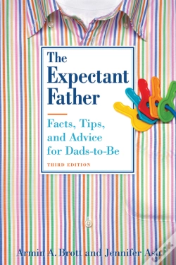 Capa do artigo Expectant Father