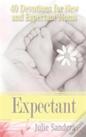 Capa do artigo Expectant