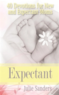 Capa do artigo Expectant