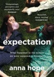 Capa do artigo Expectation