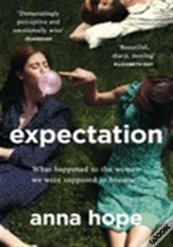 Capa do artigo Expectation