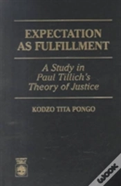 Capa do artigo Expectation As Fulfillment