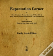 Capa do artigo Expectation Corner