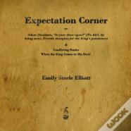 Expectation Corner
