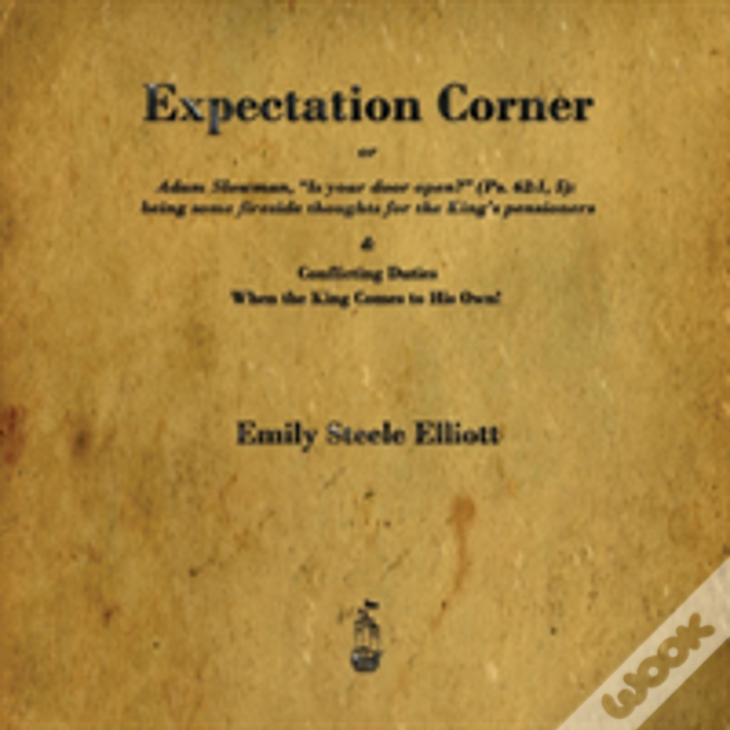 Expectation Corner: Or Adam Slowman, "Is Your Door Open?"