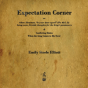 Expectation Corner: Or Adam Slowman, "Is Your Door Open?" - Preview
