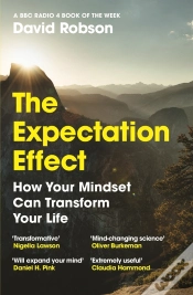 Capa do artigo Expectation Effect