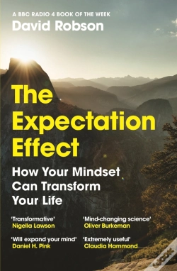 Capa do artigo Expectation Effect