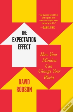 Capa do artigo Expectation Effect