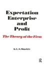 Expectation, Enterprise And Profit - Preview