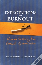 Capa do artigo Expectations And Burnout