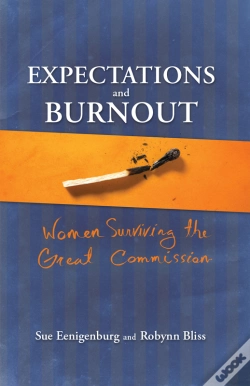 Capa do artigo Expectations And Burnout