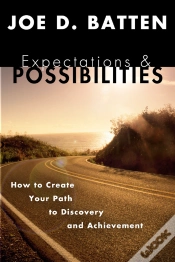Capa do artigo Expectations And Possibilities