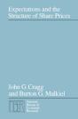 Expectations And The Structure Of Share Prices - Preview