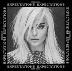 Capa do artigo Expectations - CD