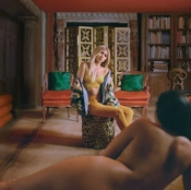 Capa do artigo Expectations - CD