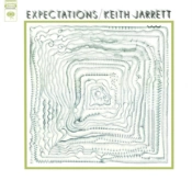 Capa do artigo Expectations - CD