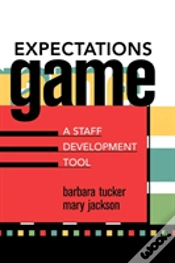 Capa do artigo Expectations Game