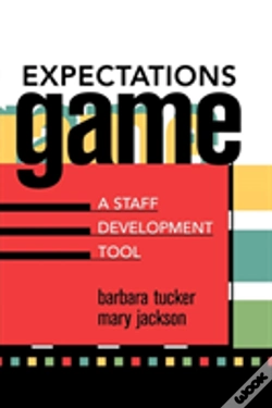 Capa do artigo Expectations Game