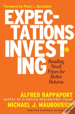 Capa do artigo Expectations Investing