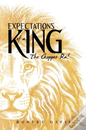 Capa do artigo Expectations Of A King