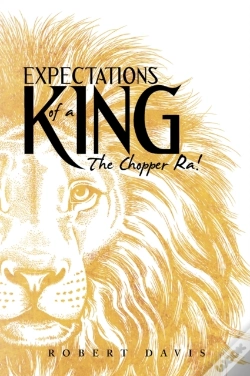 Capa do artigo Expectations Of A King