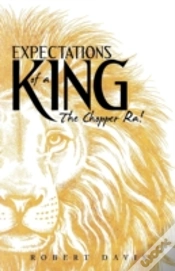 Capa do artigo Expectations Of A King: The Chopper Ra!