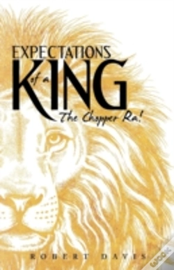 Capa do artigo Expectations Of A King: The Chopper Ra!