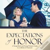 Capa do artigo Expectations Of Honor