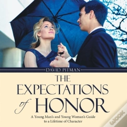 Capa do artigo Expectations Of Honor