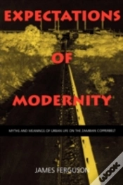 Capa do artigo Expectations Of Modernity