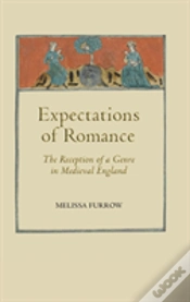 Capa do artigo Expectations Of Romance
