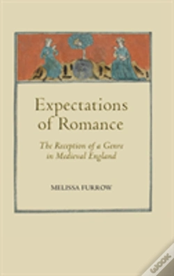 Capa do artigo Expectations Of Romance