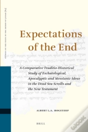 Capa do artigo Expectations Of The End