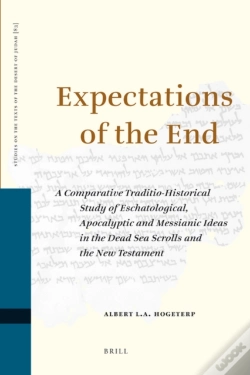 Capa do artigo Expectations Of The End