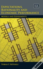 Capa do artigo Expectations, Rationality And Economic Performan - Models And Experiments