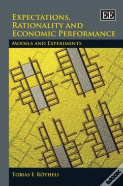 Capa do artigo Expectations, Rationality And Economic Performance