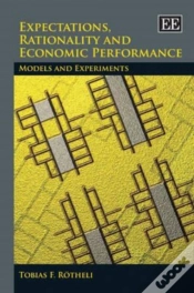 Capa do artigo Expectations, Rationality And Economic Performance
