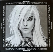 Capa do artigo Expectations - Vinil