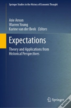 Capa do artigo Expectations