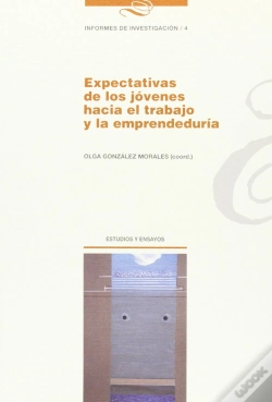 Capa do artigo Expectativas De Los Jóvenes Hacia El Trabajo Y La Emprendeduría