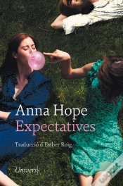 Capa do artigo Expectatives
