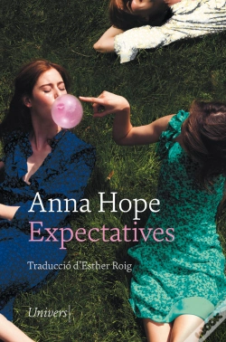Capa do artigo Expectatives