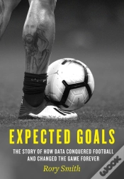 Capa do artigo Expected Goals