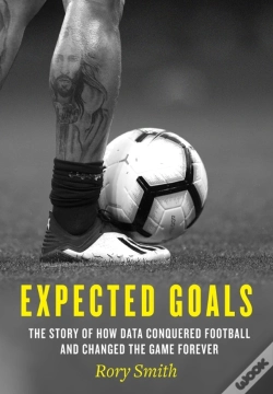 Capa do artigo Expected Goals