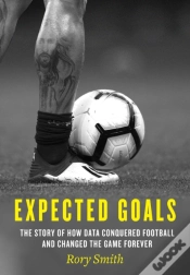 Capa do artigo Expected Goals