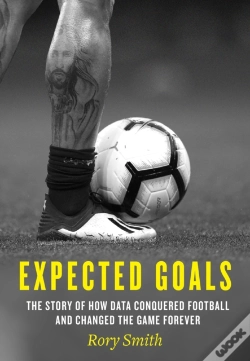 Capa do artigo Expected Goals