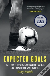 Capa do artigo Expected Goals