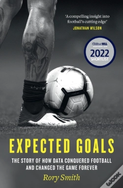 Capa do artigo Expected Goals