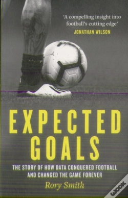 Capa do artigo Expected Goals